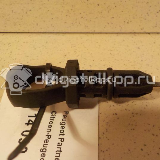 Фото Щуп масляный для двигателя WJX (DW8B) для Citroen C15 60 л.с 8V 1.9 л Дизельное топливо 1174C0
