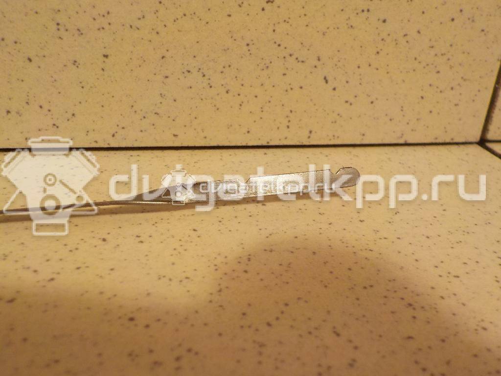 Фото Щуп масляный для двигателя WJX (DW8B) для Citroen C15 60 л.с 8V 1.9 л Дизельное топливо 1174C0 {forloop.counter}}