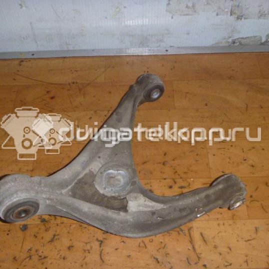 Фото Рычаг задний верхний левый  5175CG для Peugeot 407 / 508