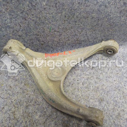 Фото Рычаг задний верхний левый  5175CG для Peugeot 407 / 508