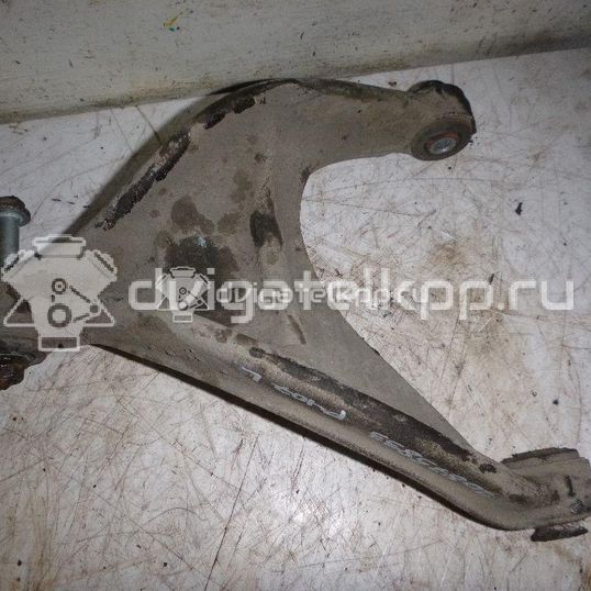 Фото Рычаг задний верхний левый  5175CG для Peugeot 407 / 508