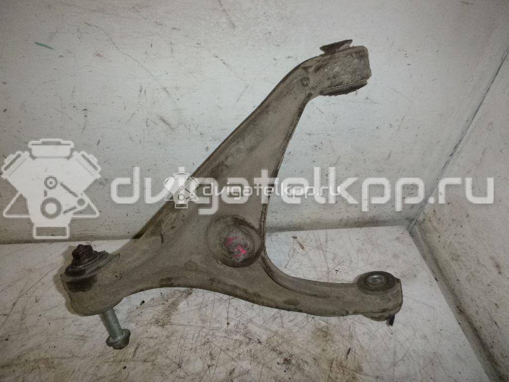 Фото Рычаг задний верхний левый  5175CG для Peugeot 407 / 508 {forloop.counter}}