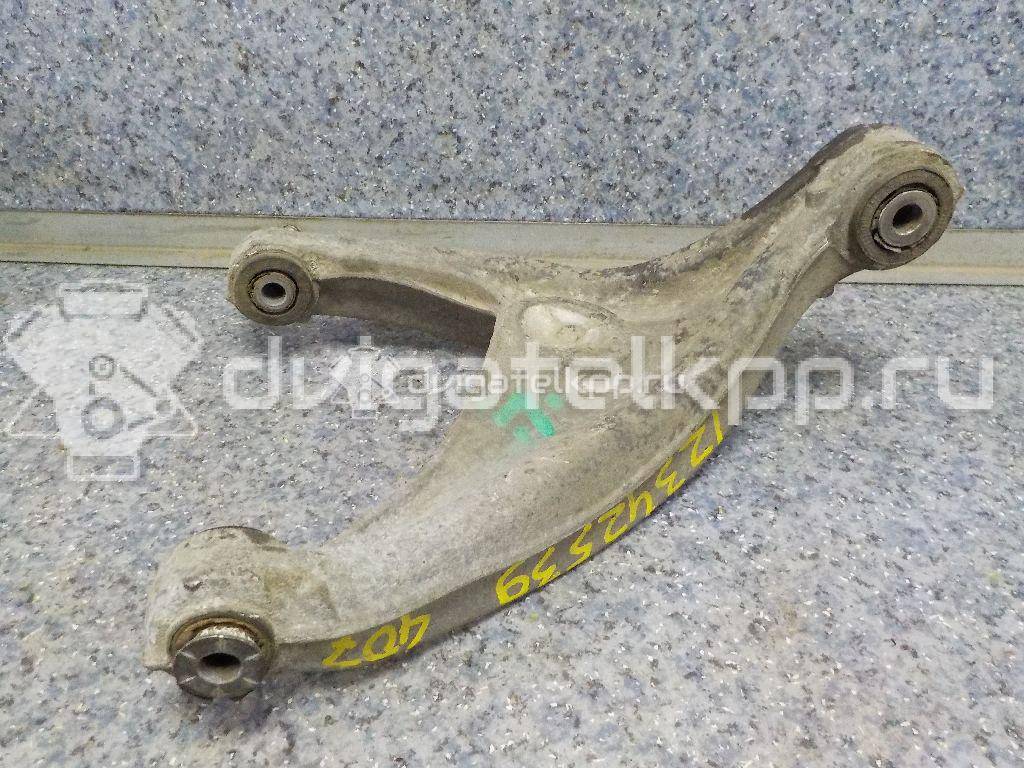 Фото Рычаг задний верхний левый  5175CG для Peugeot 407 / 508 {forloop.counter}}