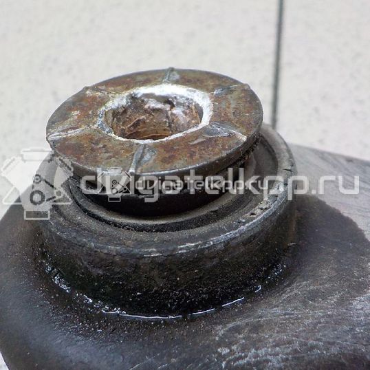 Фото Тяга задняя поперечная  517847 для Peugeot 407 / 508