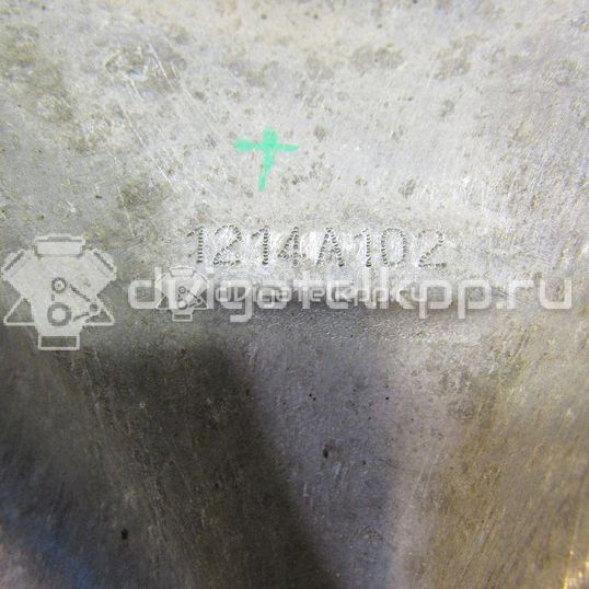 Фото Рычаг задний верхний правый  5175CH для Peugeot 407 / 508