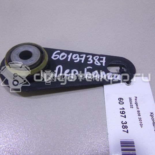 Фото Кронштейн передней балки  350432 для Peugeot 407