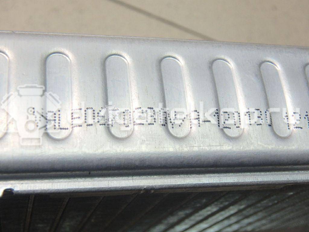 Фото Радиатор отопителя  6448W9 для Peugeot 508 {forloop.counter}}