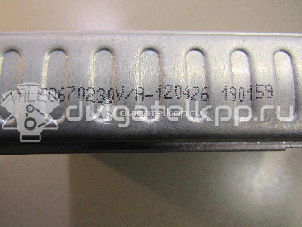 Фото Радиатор отопителя  6448W9 для Peugeot 508 {forloop.counter}}
