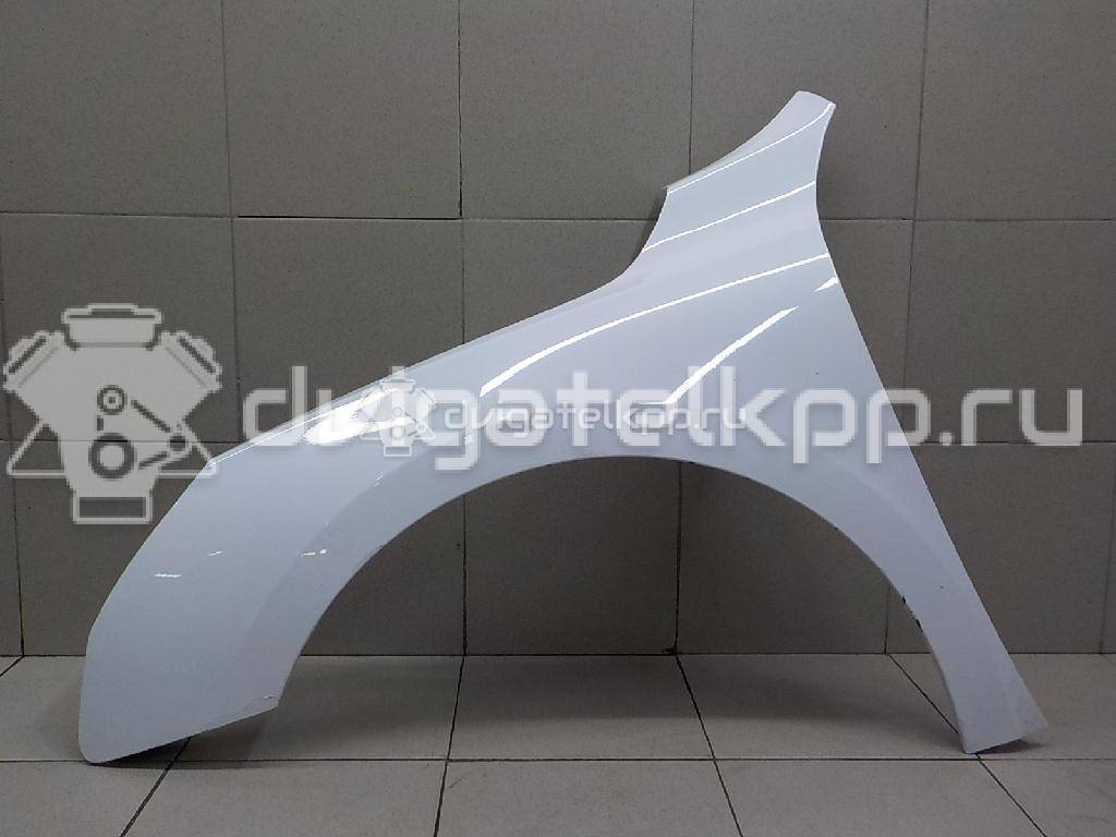 Фото Крыло переднее левое  7840CA для Peugeot 508 {forloop.counter}}