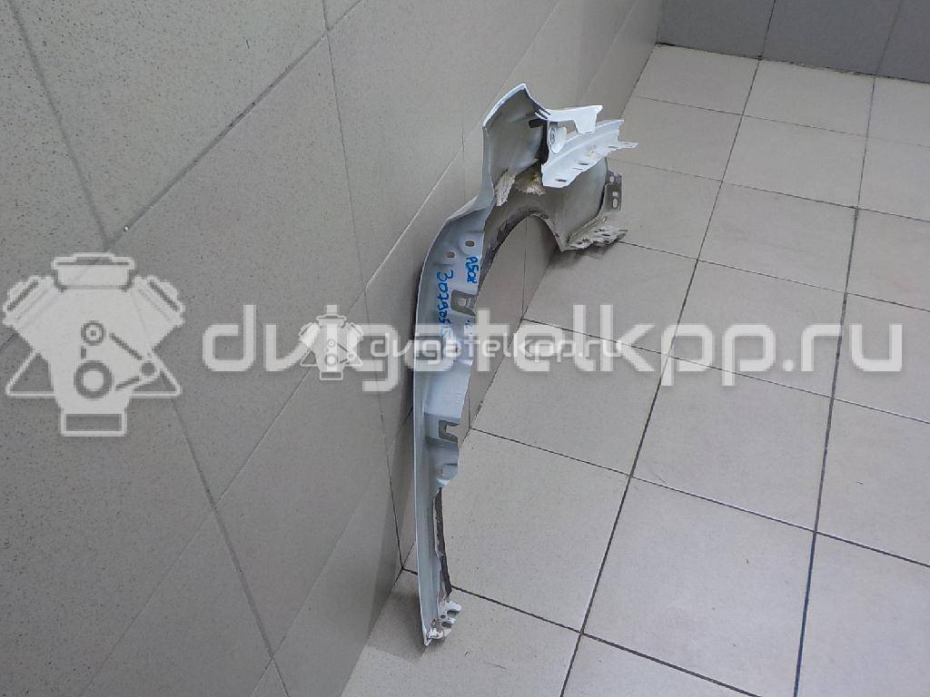 Фото Крыло переднее левое  7840CA для Peugeot 508 {forloop.counter}}