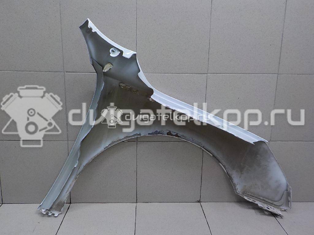Фото Крыло переднее левое  7840CA для Peugeot 508 {forloop.counter}}