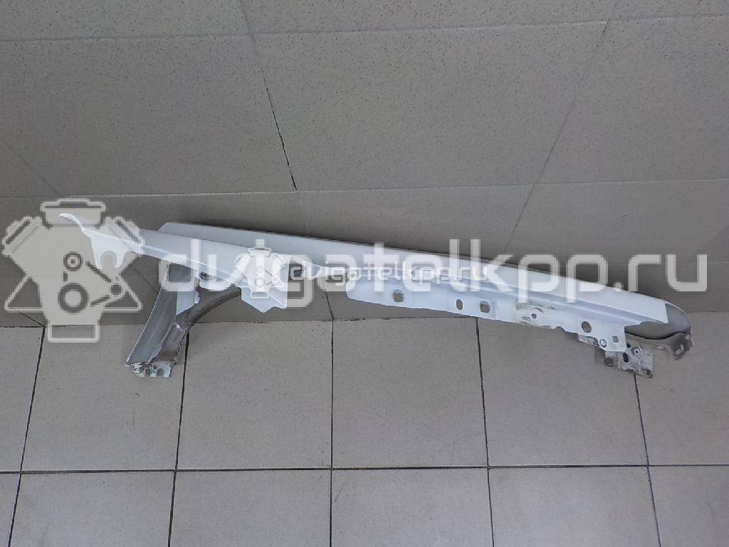 Фото Крыло переднее левое  7840CA для Peugeot 508 {forloop.counter}}