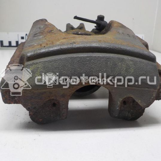 Фото Суппорт тормозной передний левый  4400V3 для Peugeot 407