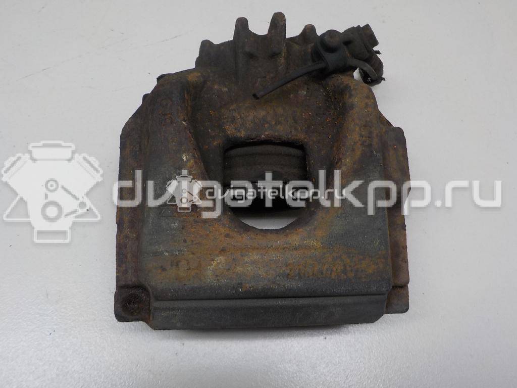 Фото Суппорт тормозной передний левый  4400V3 для Peugeot 407 {forloop.counter}}