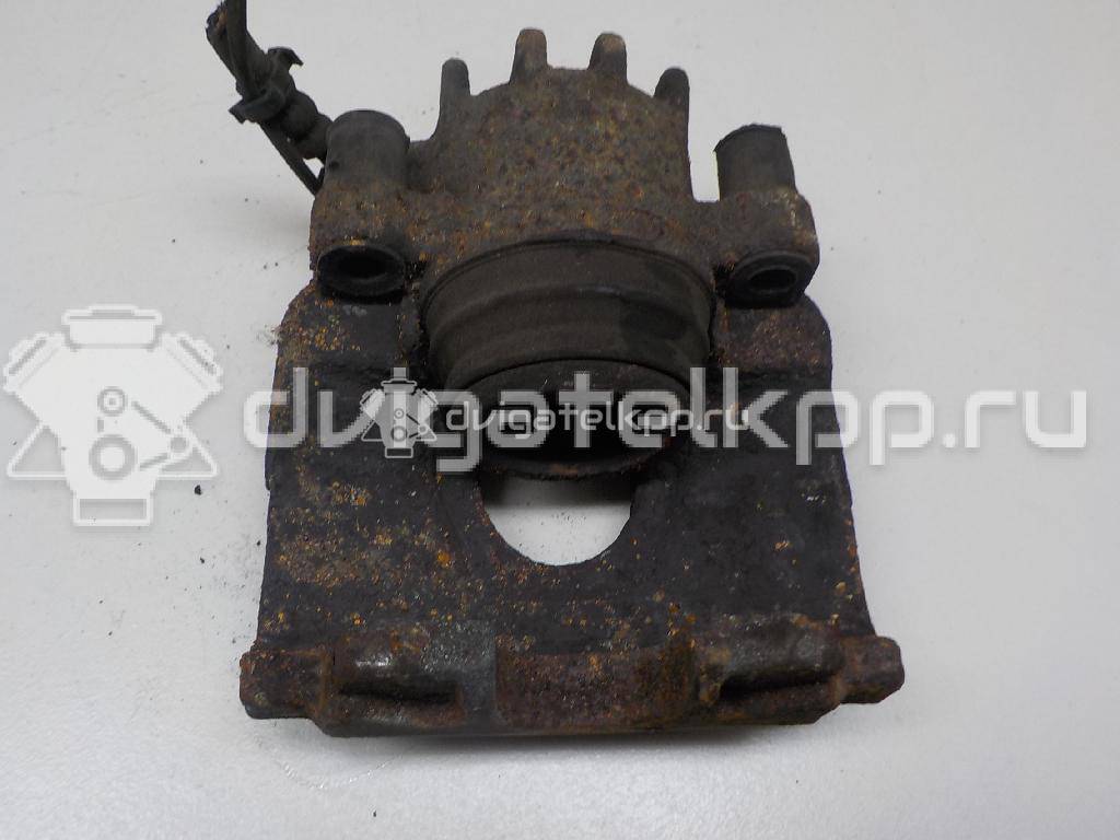 Фото Суппорт тормозной передний левый  4400V3 для Peugeot 407 {forloop.counter}}