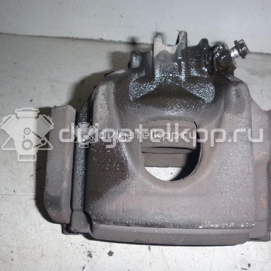 Фото Суппорт тормозной передний левый  4400V3 для Peugeot 407