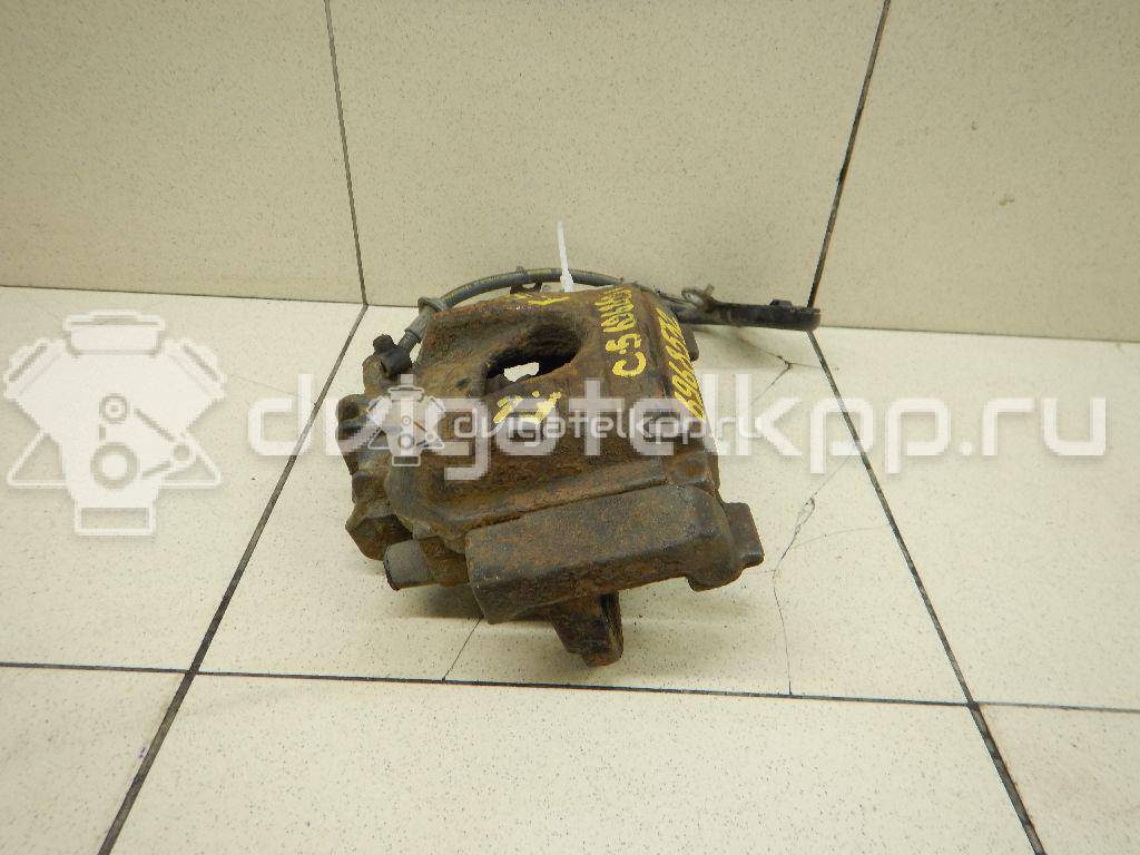 Фото Суппорт тормозной передний левый  4400V3 для Peugeot 407 {forloop.counter}}