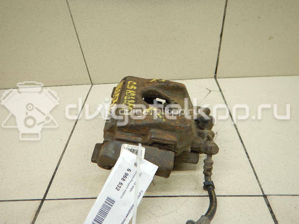 Фото Суппорт тормозной передний левый  4400V3 для Peugeot 407 {forloop.counter}}