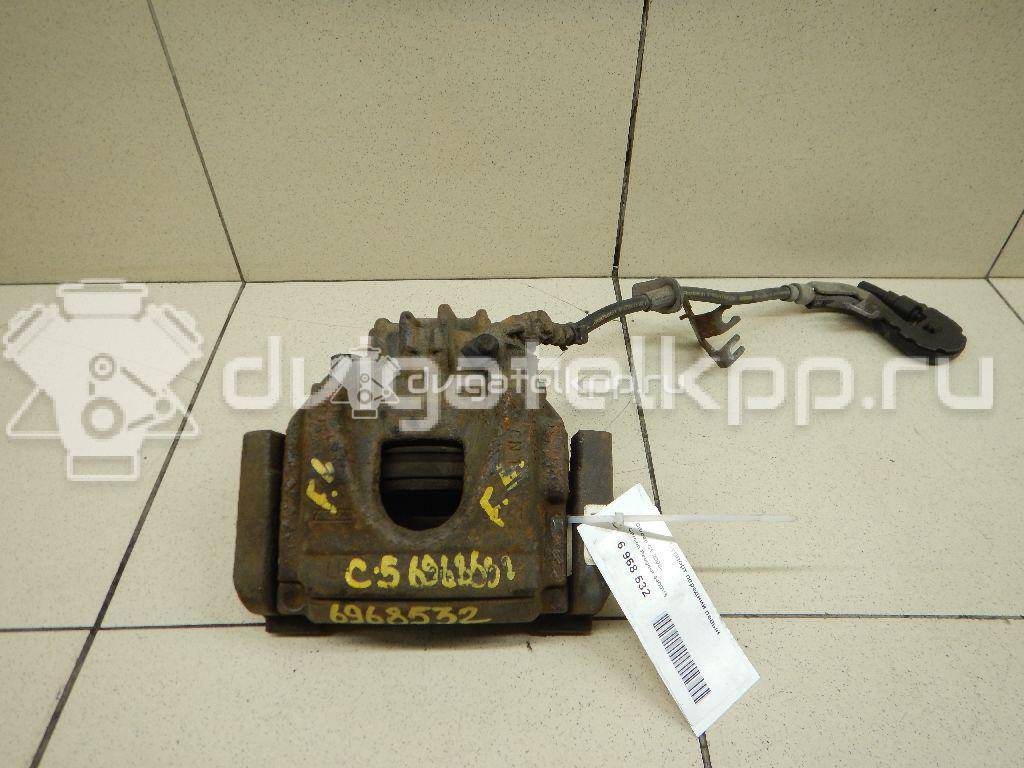 Фото Суппорт тормозной передний левый  4400V3 для Peugeot 407 {forloop.counter}}