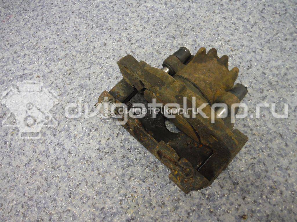 Фото Суппорт тормозной передний левый  4400V3 для Peugeot 407 {forloop.counter}}