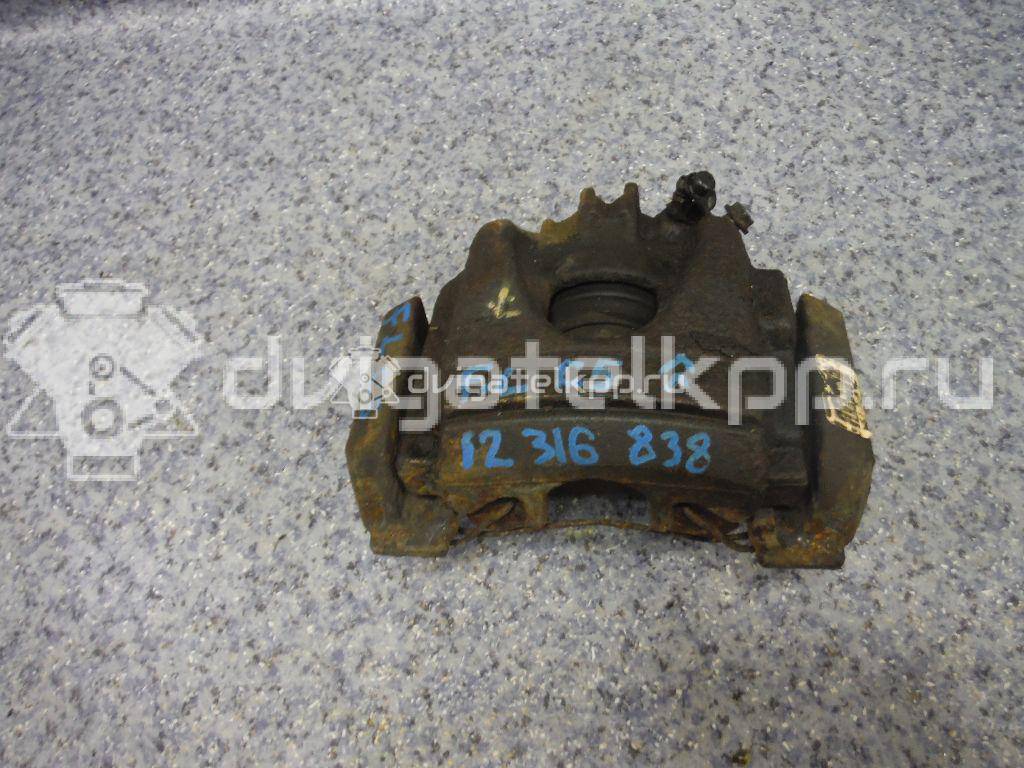 Фото Суппорт тормозной передний левый  4400V3 для Peugeot 407 {forloop.counter}}