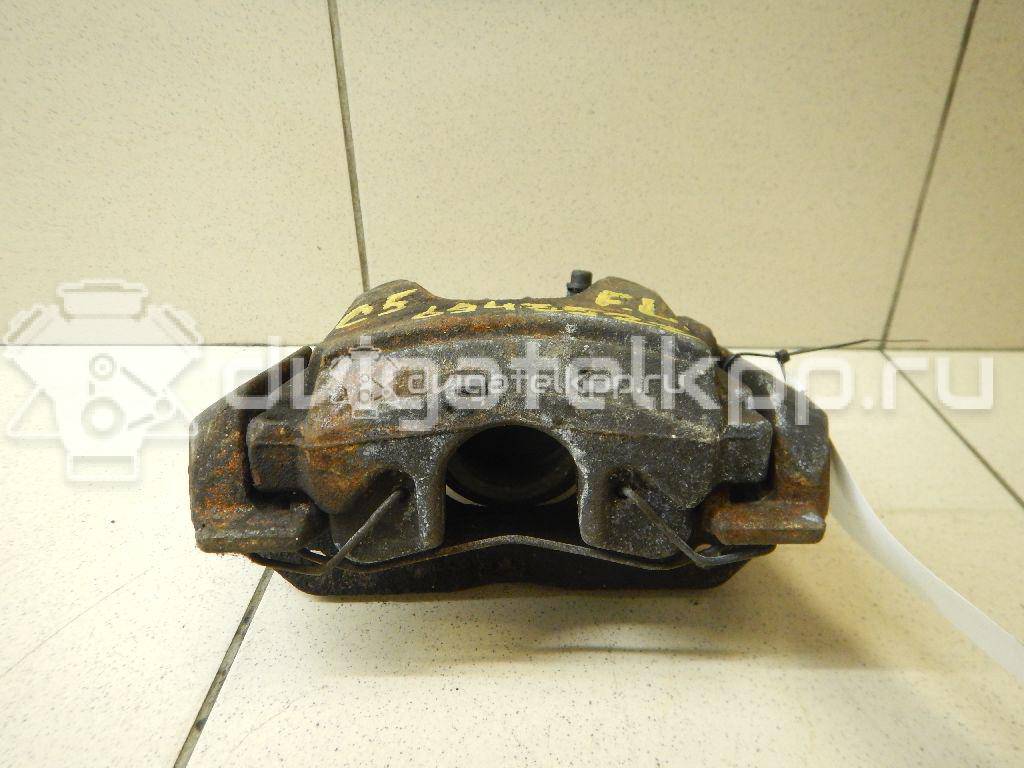 Фото Суппорт тормозной передний левый  4400V3 для Peugeot 407 {forloop.counter}}