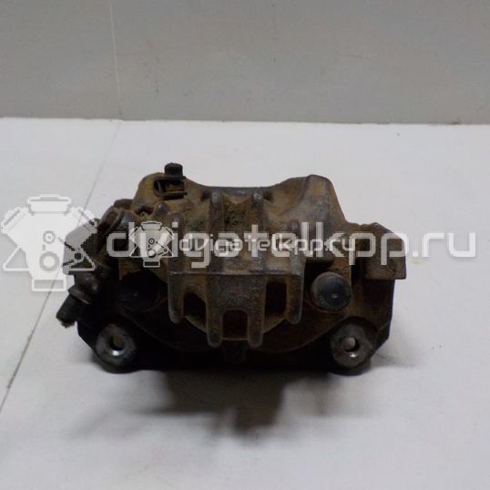 Фото Суппорт тормозной передний левый  4400V3 для Peugeot 407