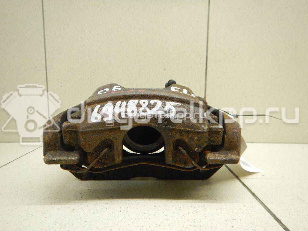 Фото Суппорт тормозной передний левый  4400V3 для Peugeot 407 {forloop.counter}}