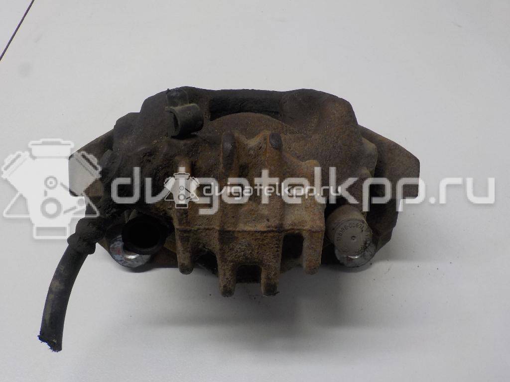 Фото Суппорт тормозной передний левый  4400V3 для Peugeot 407 {forloop.counter}}