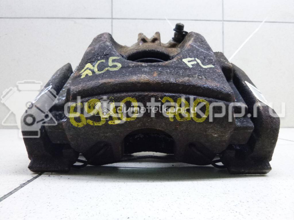 Фото Суппорт тормозной передний левый  4400V3 для Peugeot 407 {forloop.counter}}