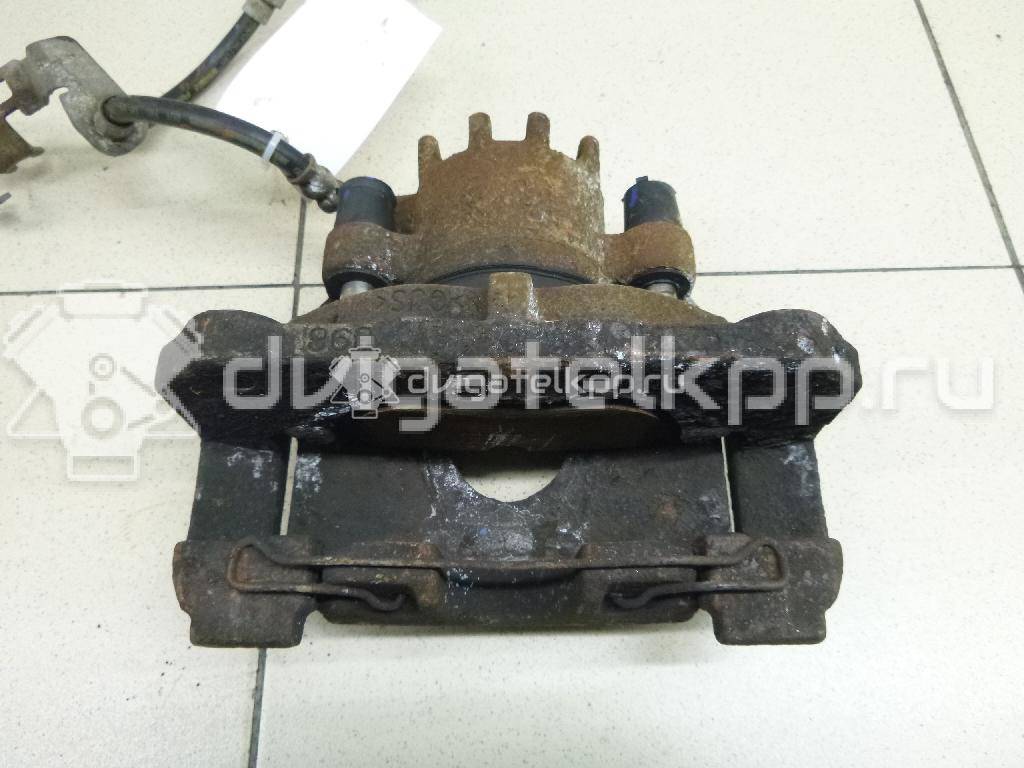 Фото Суппорт тормозной передний левый  4400V3 для Peugeot 407 {forloop.counter}}