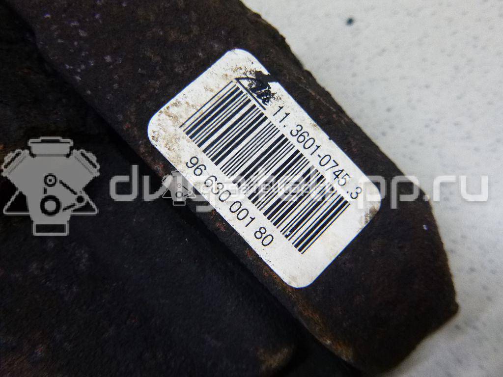 Фото Суппорт тормозной передний левый  4400V3 для Peugeot 407 {forloop.counter}}