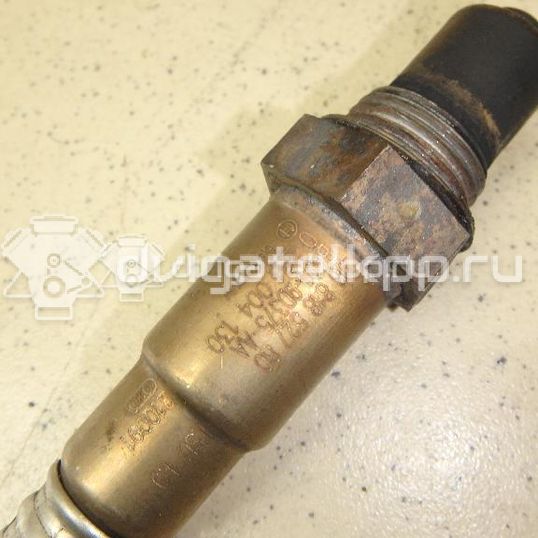 Фото Датчик кислородный/Lambdasonde  1618KN для Peugeot 407 / 3008 / 5008 / 508 / 607 9D, 9U