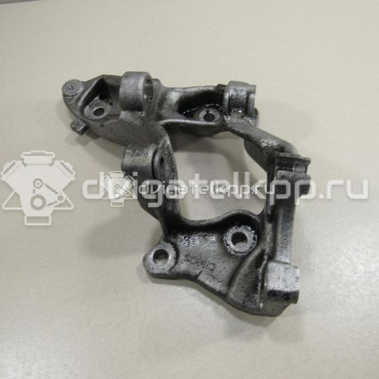 Фото Кронштейн генератора для двигателя 9HZ (DV6TED4) для Citroen Berlingo / C3 / C2 Jm / C5 109 л.с 16V 1.6 л Дизельное топливо 5706K3