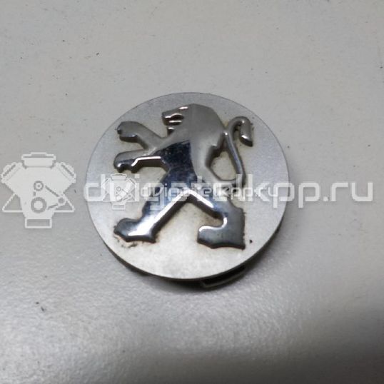Фото Колпак декор. легкосплавного диска  542106 для peugeot 1007