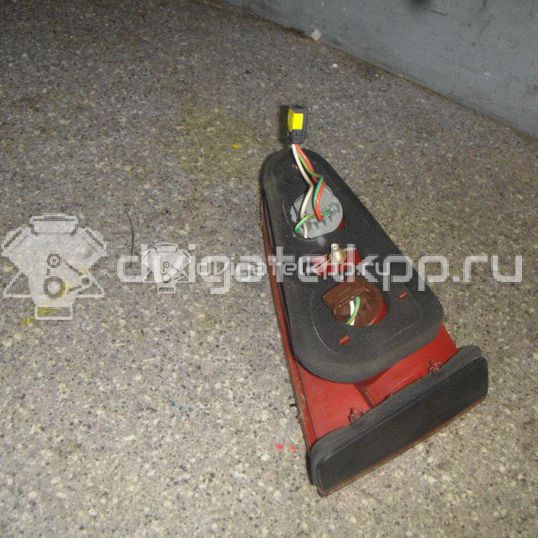 Фото Фонарь задний внутренний правый  6351N2 для Peugeot 607 9D, 9U