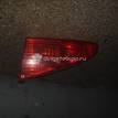 Фото Фонарь задний внутренний правый  6351N2 для Peugeot 607 9D, 9U {forloop.counter}}