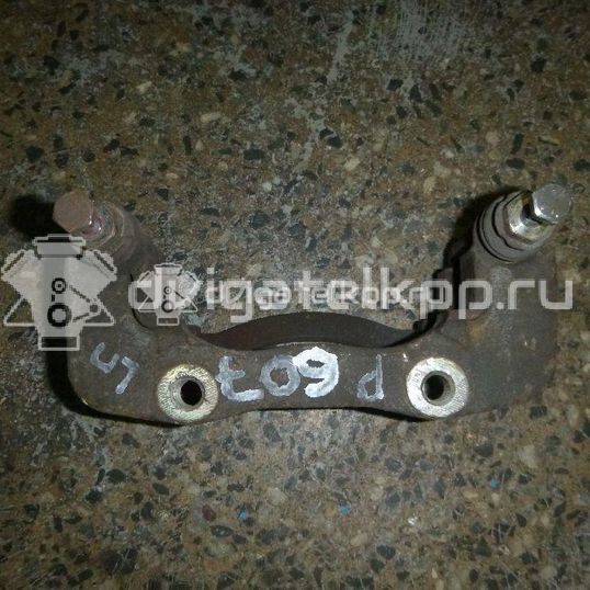 Фото Скоба суппорта переднего  440455 для Peugeot 406 / 407 / 607 9D, 9U / Boxer / 807 E