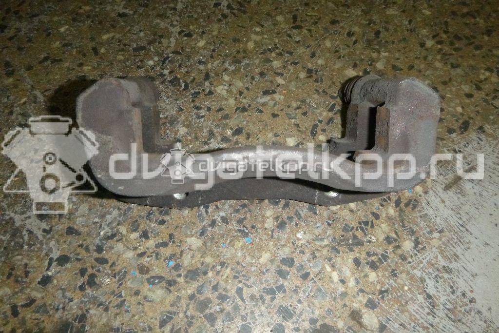 Фото Скоба суппорта переднего  440455 для Peugeot 406 / 407 / 607 9D, 9U / Boxer / 807 E {forloop.counter}}