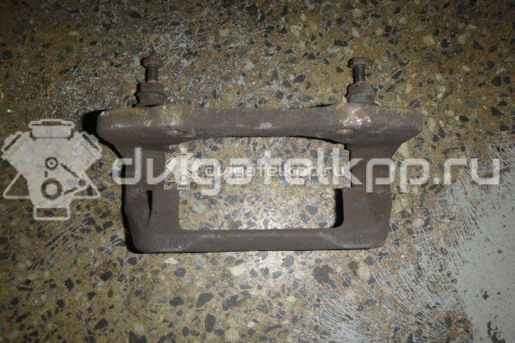 Фото Скоба суппорта переднего  440455 для Peugeot 406 / 407 / 607 9D, 9U / Boxer / 807 E {forloop.counter}}