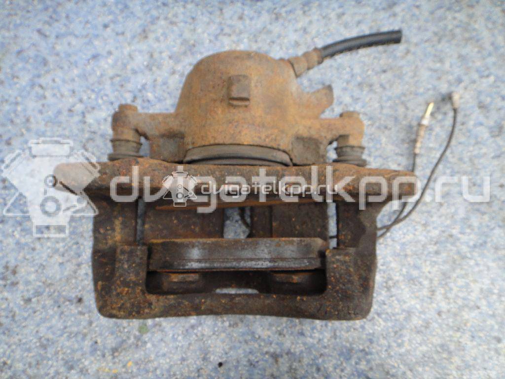 Фото Суппорт тормозной передний правый  4401C3 для Peugeot 406 / 607 9D, 9U {forloop.counter}}