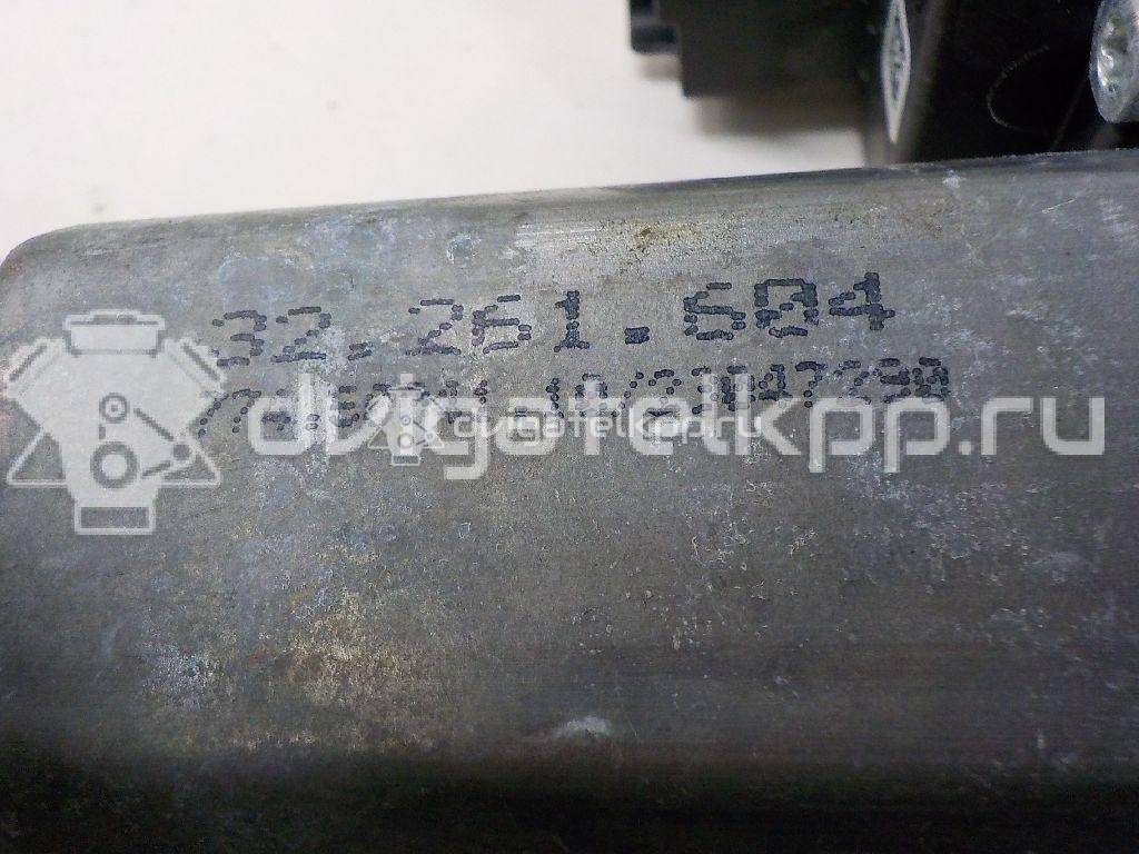 Фото Стеклоподъемник электр. задний правый  922480 для Peugeot 807 E {forloop.counter}}