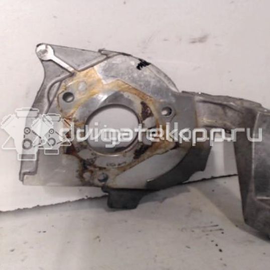 Фото Кронштейн ТНВД для двигателя 9HZ (DV6TED4) для Citroen Berlingo / C3 / C2 Jm / C5 109 л.с 16V 1.6 л Дизельное топливо