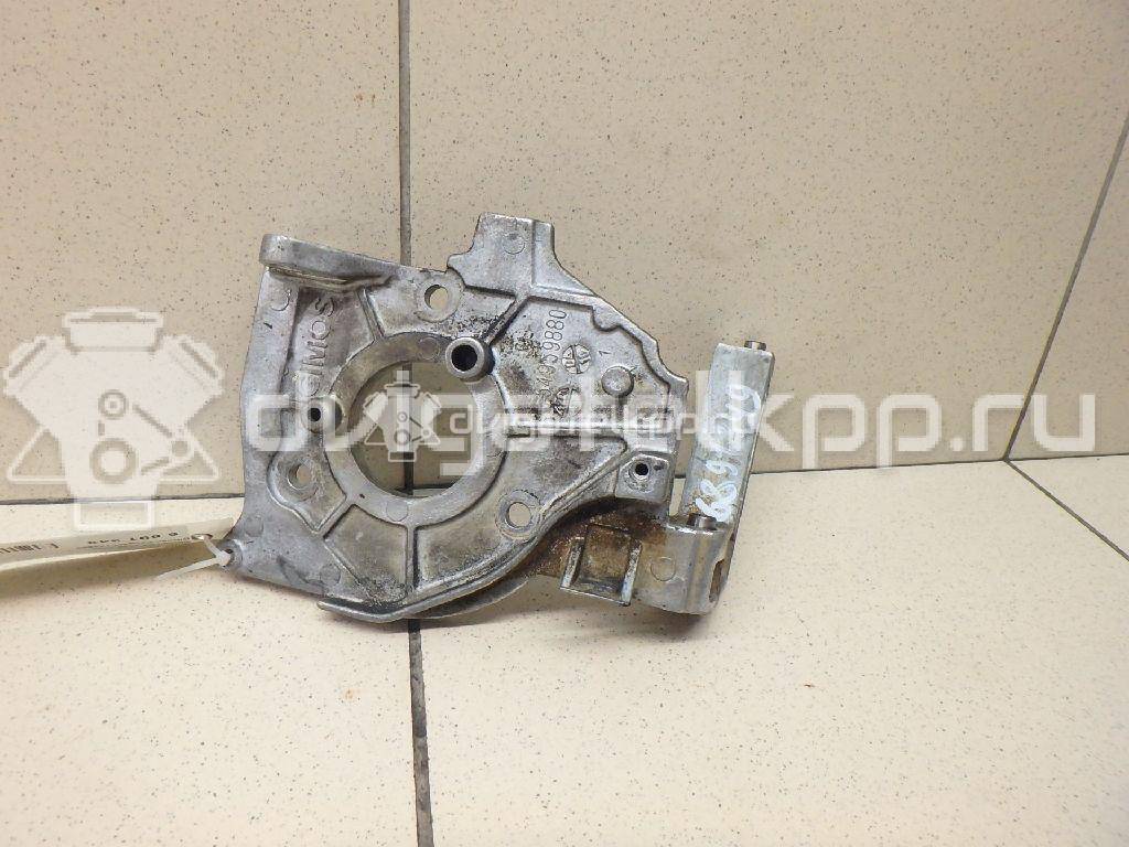 Фото Кронштейн ТНВД для двигателя 9HZ (DV6TED4) для Citroen Berlingo / C3 / C2 Jm / C5 109 л.с 16V 1.6 л Дизельное топливо 192665 {forloop.counter}}