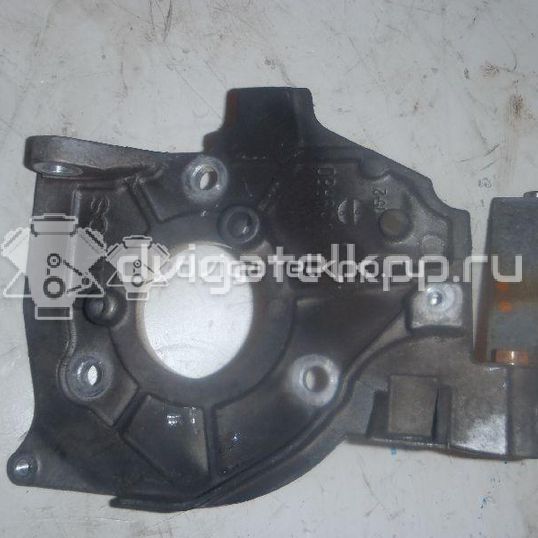 Фото Кронштейн ТНВД для двигателя 9HZ (DV6TED4) для Citroen Berlingo / C3 / C2 Jm / C5 109 л.с 16V 1.6 л Дизельное топливо 192665