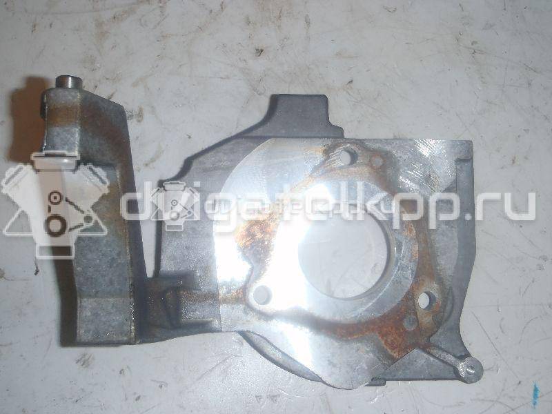 Фото Кронштейн ТНВД для двигателя 9HZ (DV6TED4) для Citroen Berlingo / C3 / C2 Jm / C5 109 л.с 16V 1.6 л Дизельное топливо 192665 {forloop.counter}}
