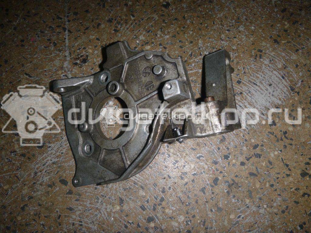 Фото Кронштейн ТНВД для двигателя 9HZ (DV6TED4) для Citroen Berlingo / C3 / C2 Jm / C5 109 л.с 16V 1.6 л Дизельное топливо 192665 {forloop.counter}}