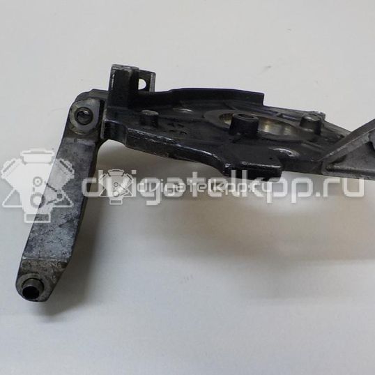 Фото Кронштейн ТНВД для двигателя 9HZ (DV6TED4) для Citroen Berlingo / C3 / C2 Jm / C5 109 л.с 16V 1.6 л Дизельное топливо 192665