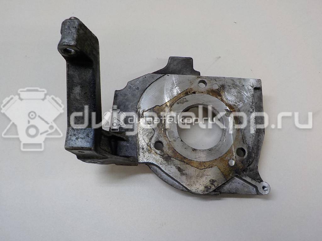 Фото Кронштейн ТНВД для двигателя 9HZ (DV6TED4) для Citroen Berlingo / C3 / C2 Jm / C5 109 л.с 16V 1.6 л Дизельное топливо 192665 {forloop.counter}}