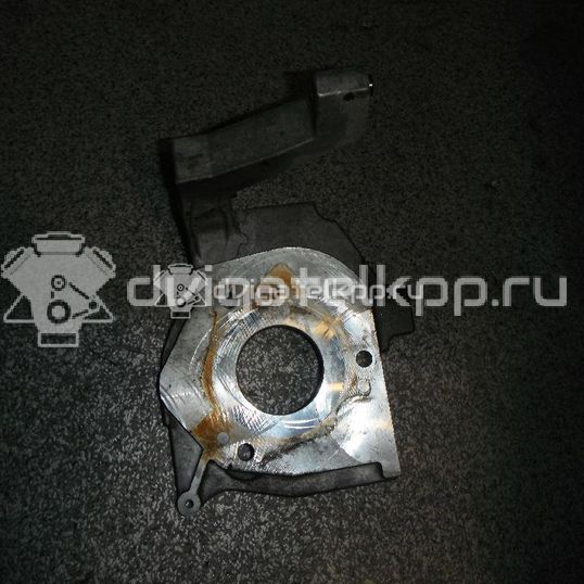 Фото Кронштейн ТНВД для двигателя 9HZ (DV6TED4) для Citroen Berlingo / C3 / C2 Jm / C5 109 л.с 16V 1.6 л Дизельное топливо 192665